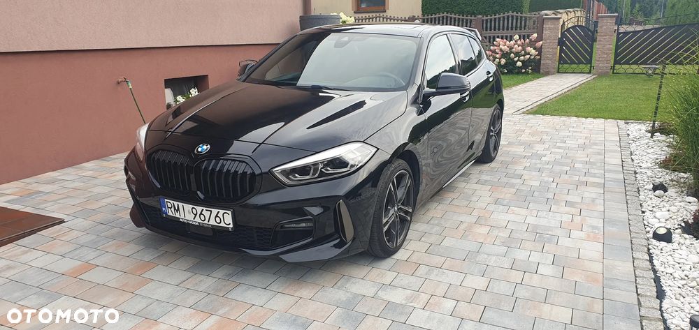 BMW Seria 1 118i M Sport - 1