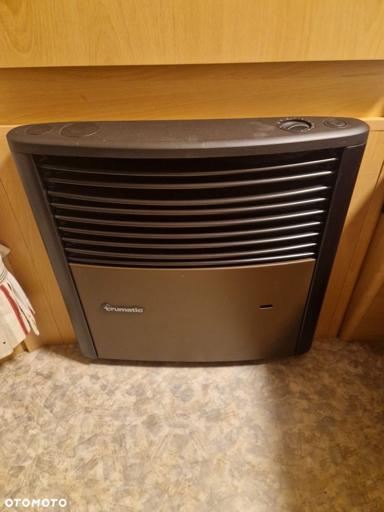 TEC Tour Rubin 400 TK - 14