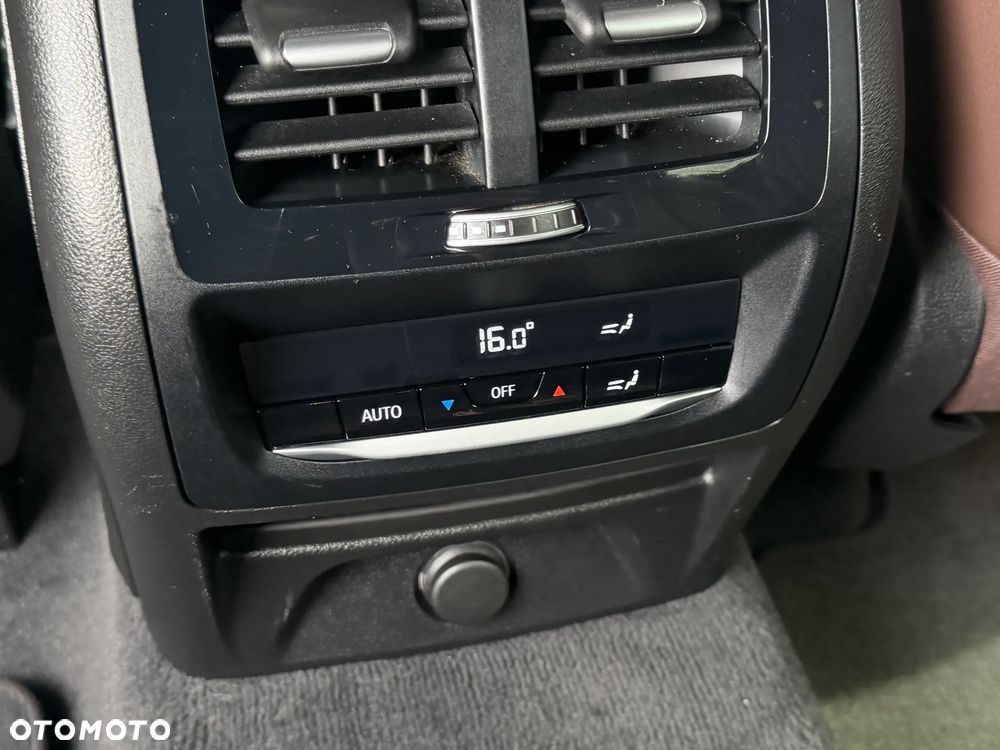 BMW X3 xDrive30d M Sport sport - 33
