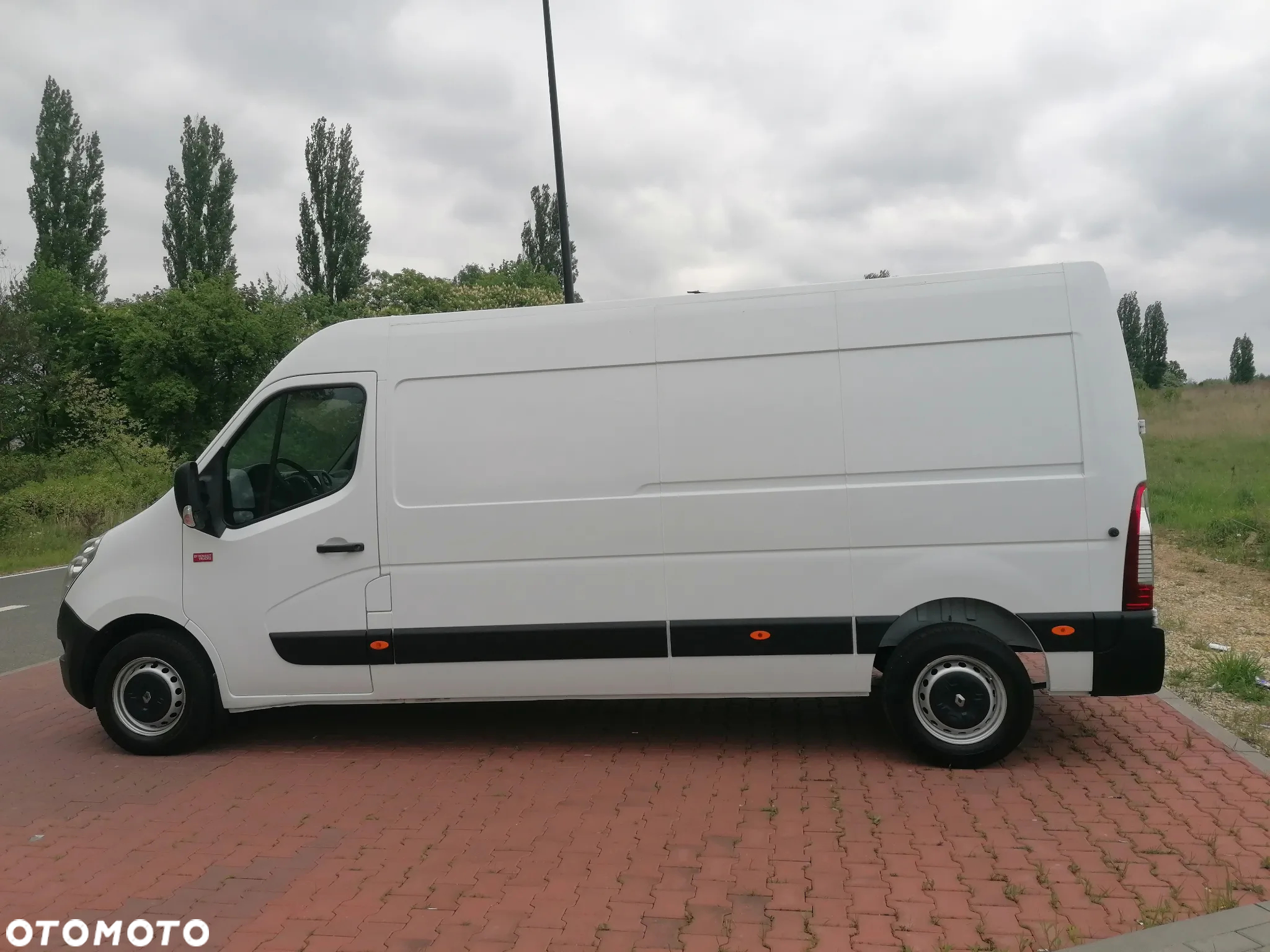 Renault Master - 5