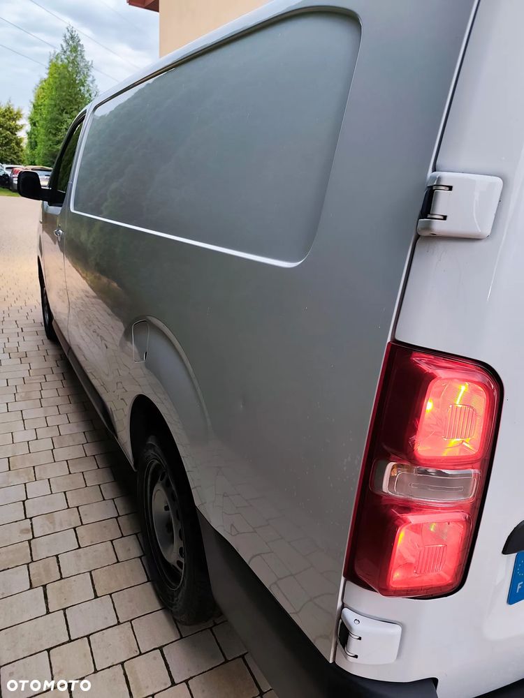 Citroën Jumpy XL - 12