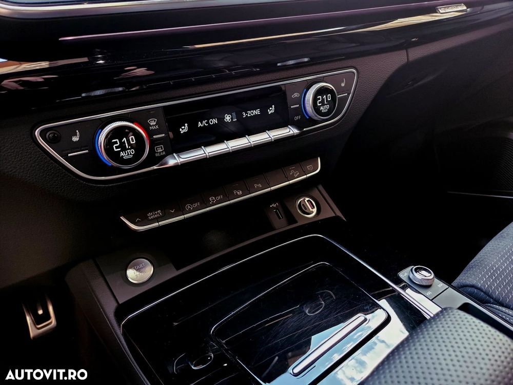 Audi Q5 40 TDI quattro S tronic S line - 18