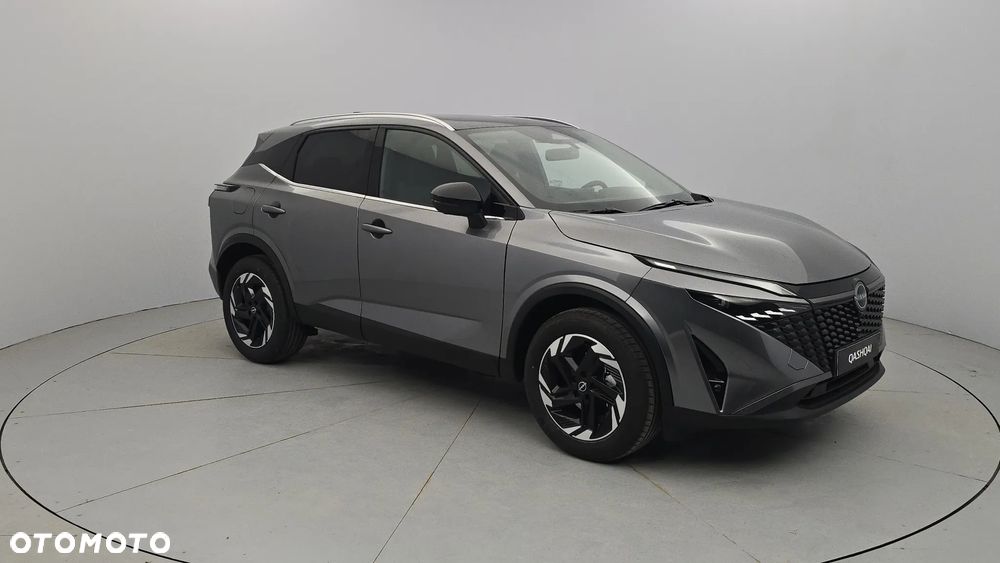 Nissan Qashqai 1.5 e-POWER N-Connecta - 16