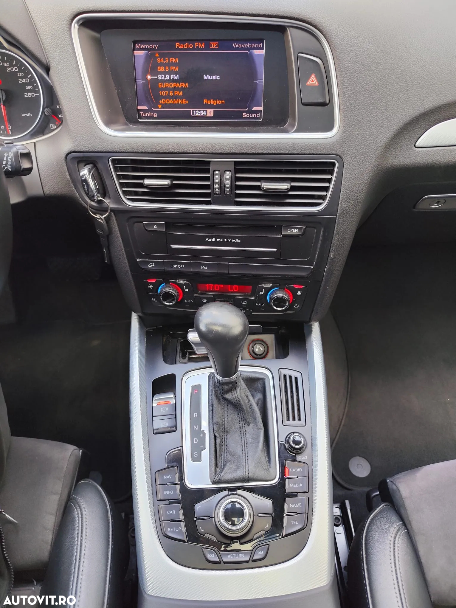 Audi Q5 2.0 TDI Quattro S-Tronic - 16