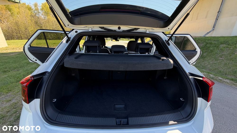 Volkswagen T-Roc 1.5 TSI OPF DSG R-Line - 17