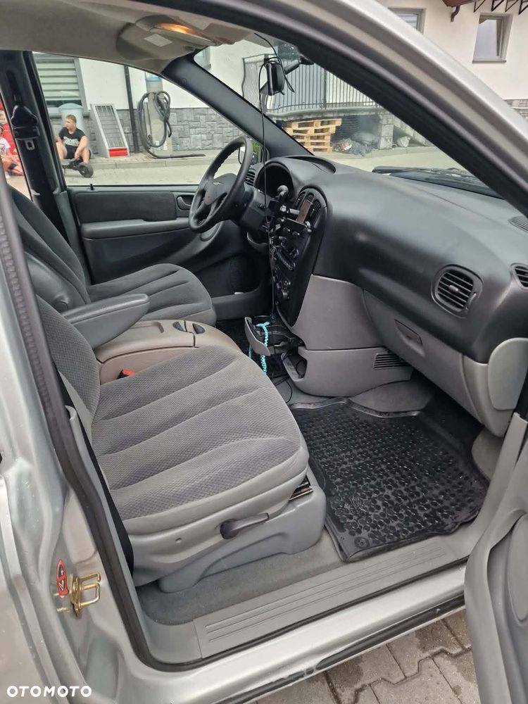 Chrysler Voyager 2.8 CRD Family - 6