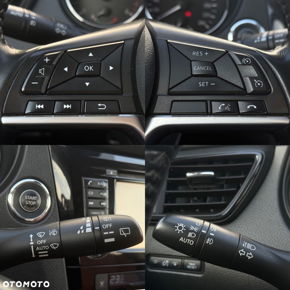 Nissan X-Trail 1.6 dCi ALL-MODE 4x4i 360 - 11