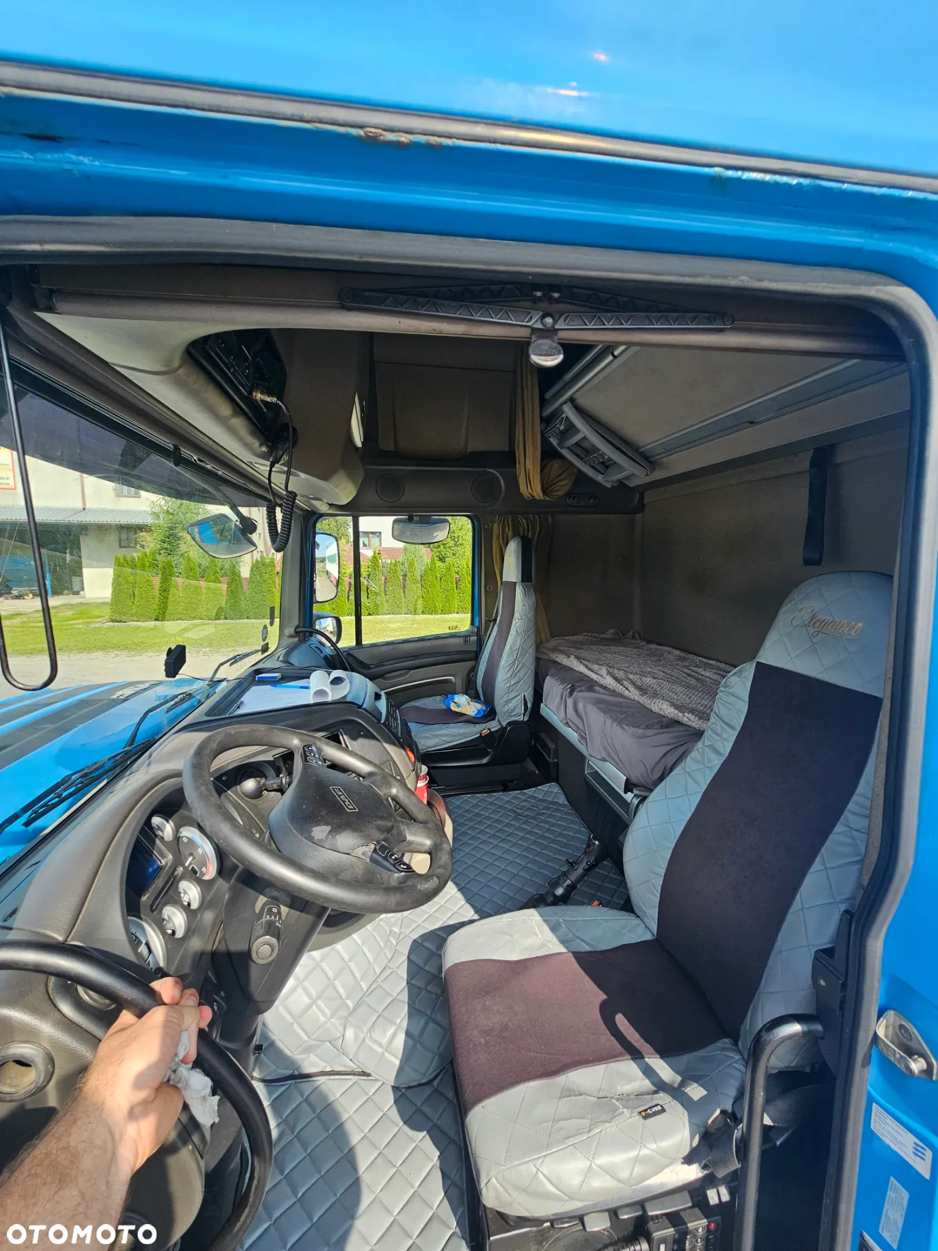 DAF XF105 - 4