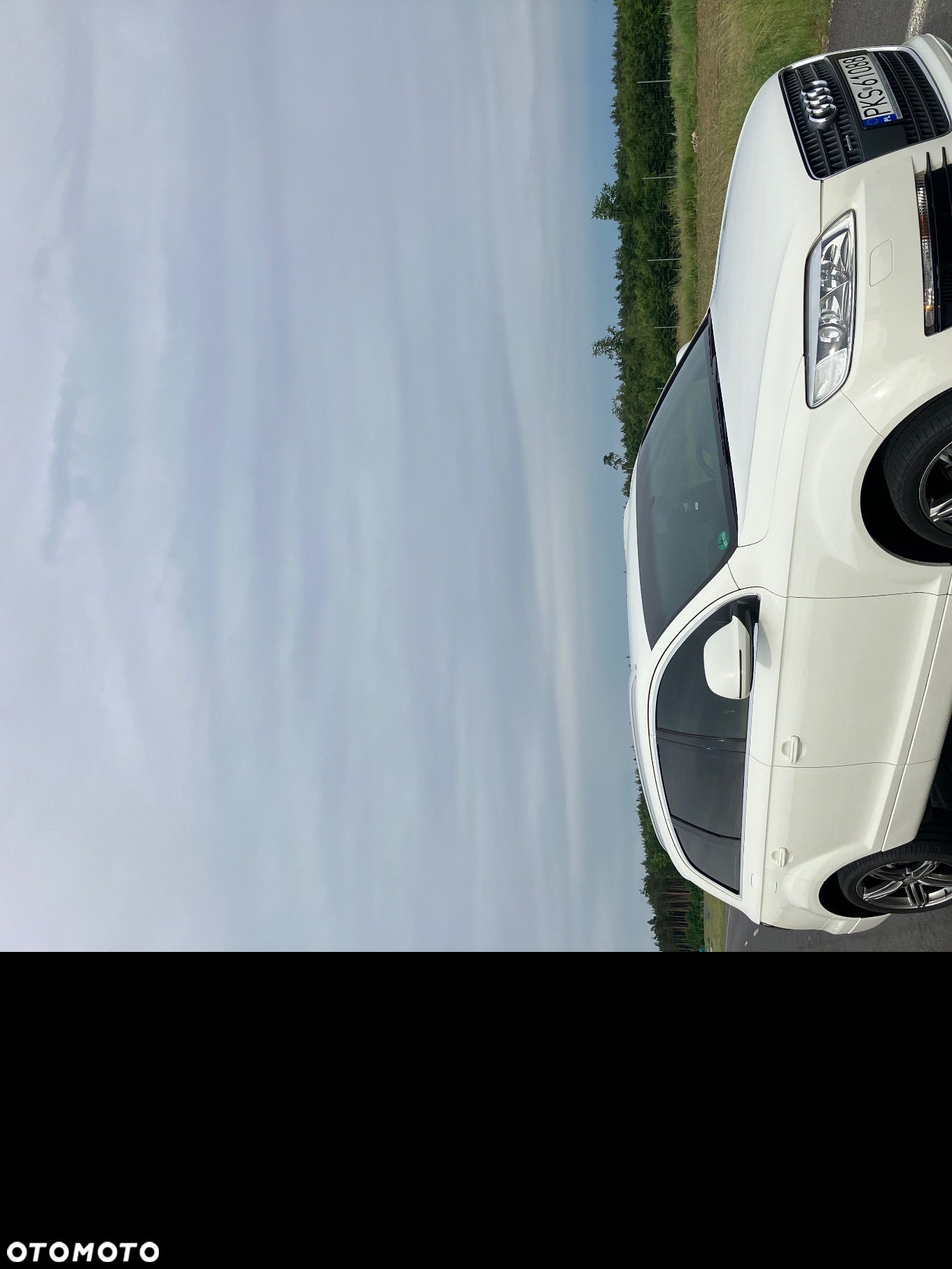 Audi Q7 3.0 TDI DPF Quattro Tiptronic - 6