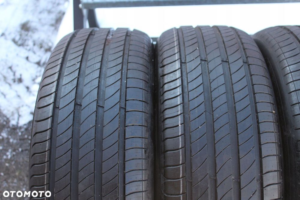 4x 225/55r18 michelin e.primacy 102v xl 23r - 2