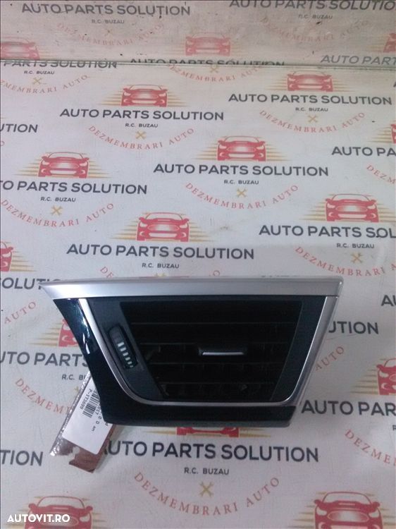 gura aerisire bord stanga bmw 320 2.0 d an fabr. 2017 - 1