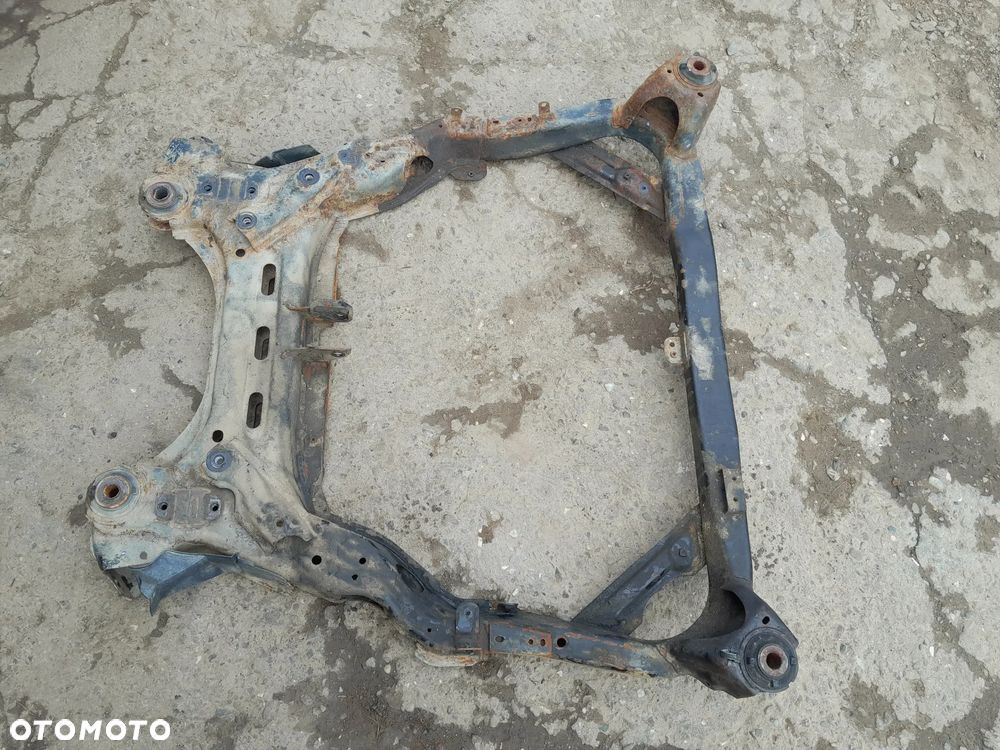 Mazda 6 GG GY  02-08 Sanki belka ława przód przednia - 10