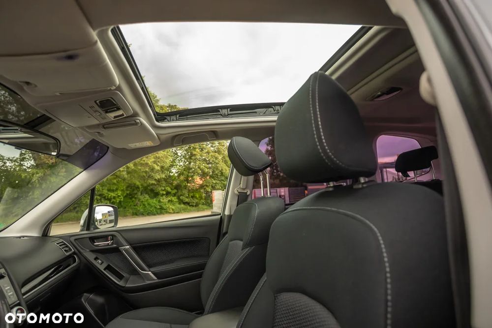 Subaru Forester 2.0D Lineartronic Exclusive - 29