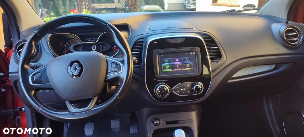 Renault Captur - 17