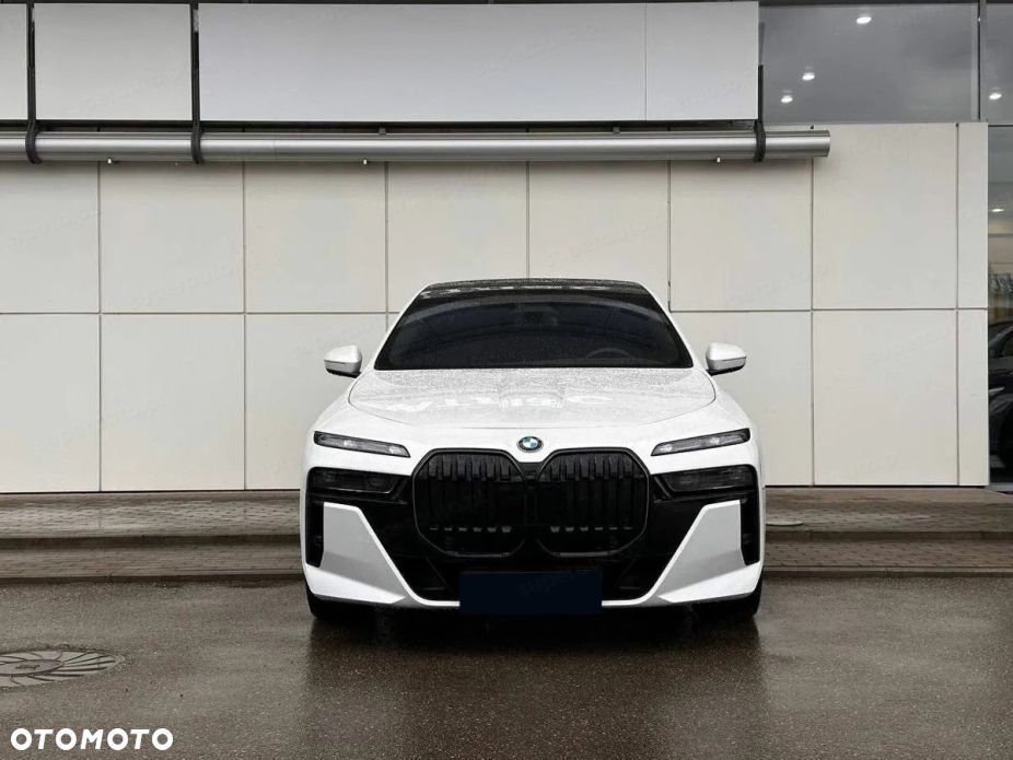 BMW Seria 7 740d xDrive mHEV M Sport sport - 6