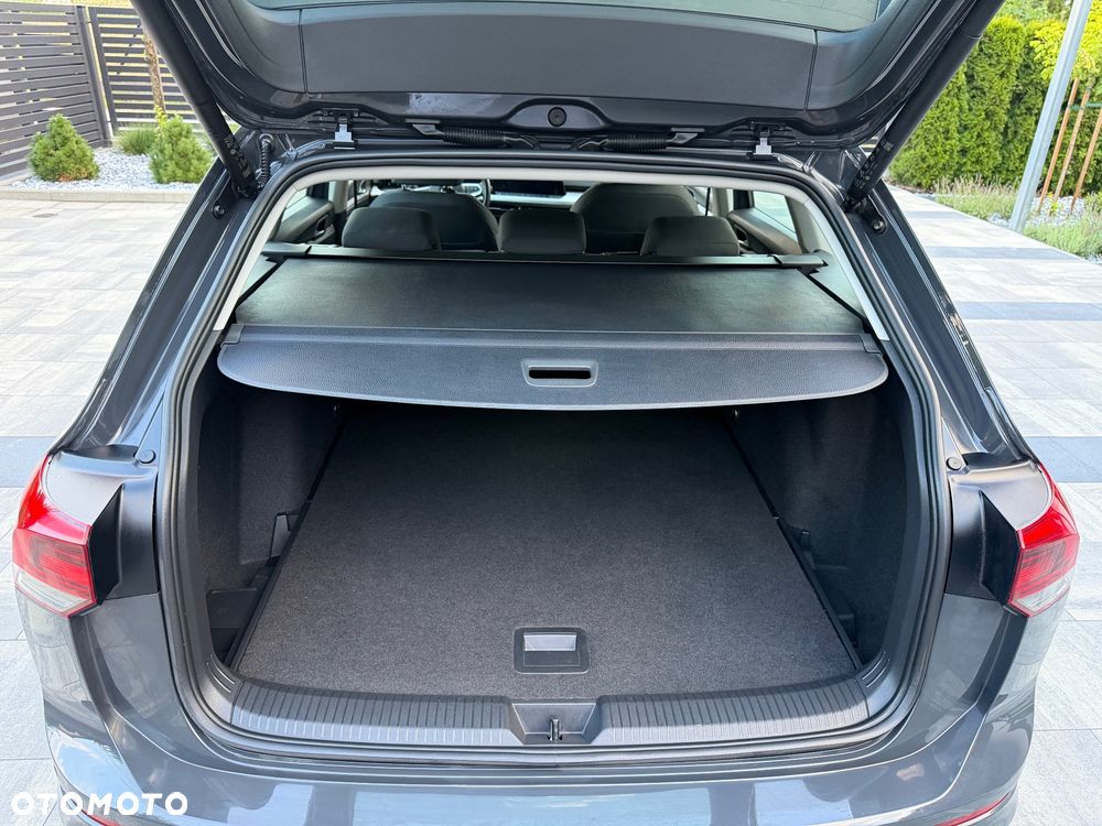 Volkswagen Golf 2.0 TDI Life - 19