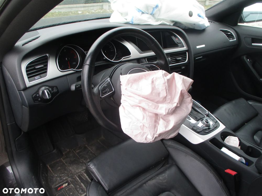 Audi A5 Sportback 3.0 TDI quattro DPF S tronic - 11