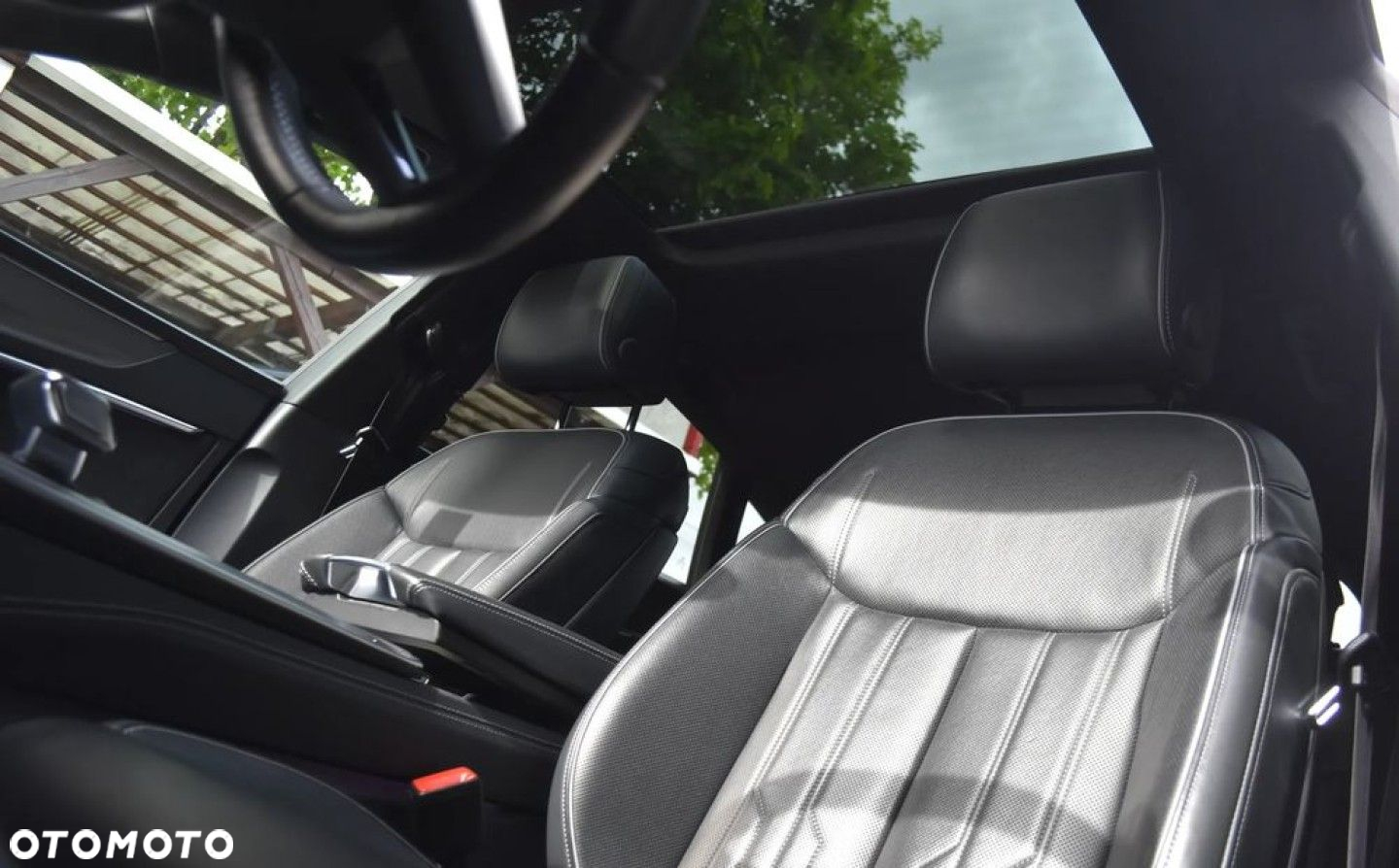 Audi A7 Sportback - 23