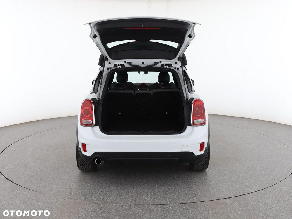 MINI Countryman Cooper D - 20