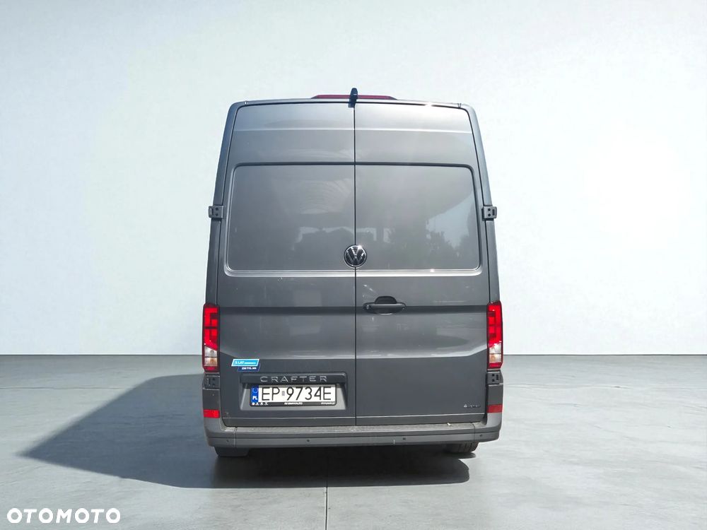 Volkswagen Crafter 35 - 7