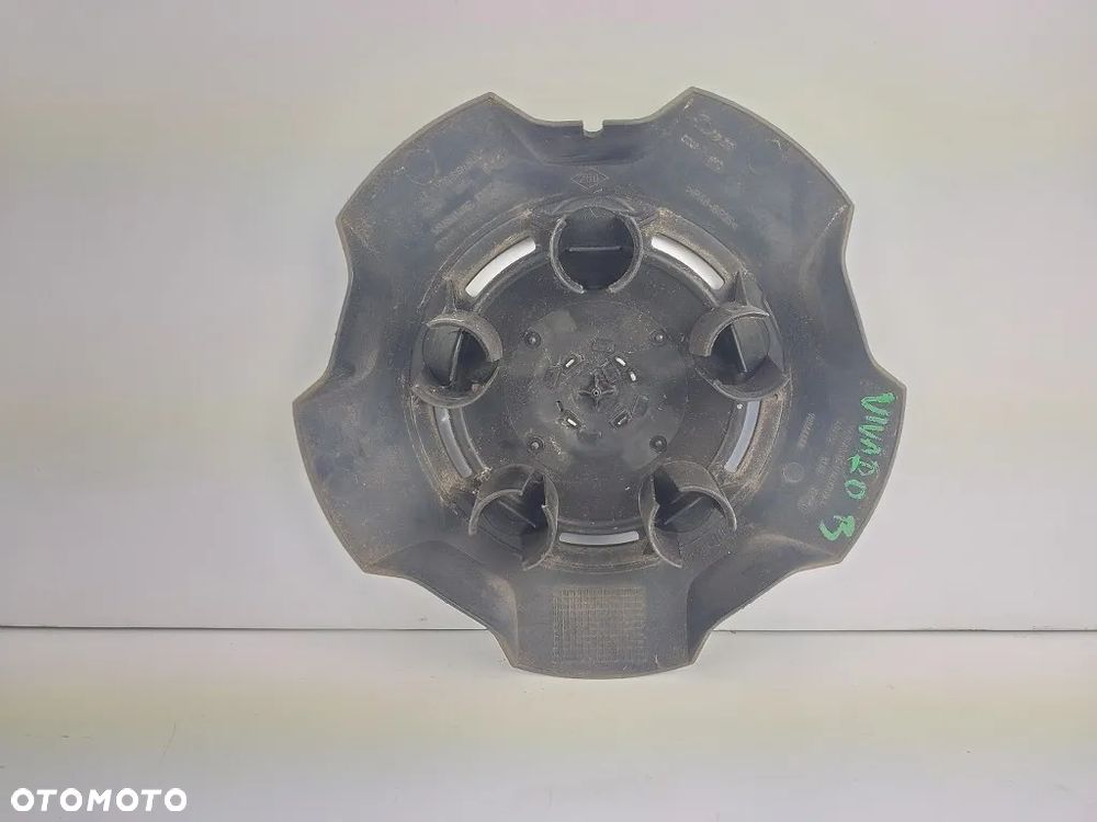 kołpak dekielek felgi opel vivaro b 93866648 - 2