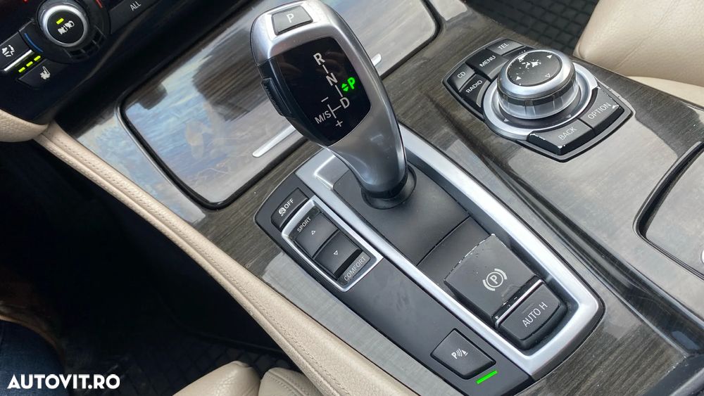 BMW Seria 5 530d Sport-Aut. - 15