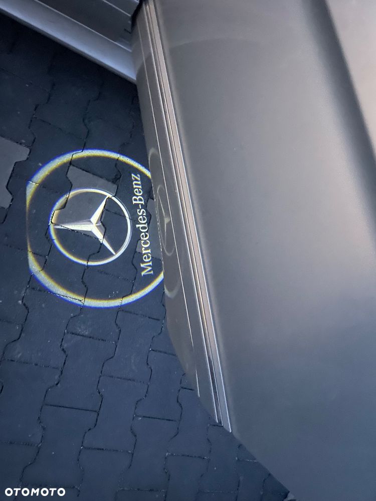Mercedes-Benz Klasa B - 8