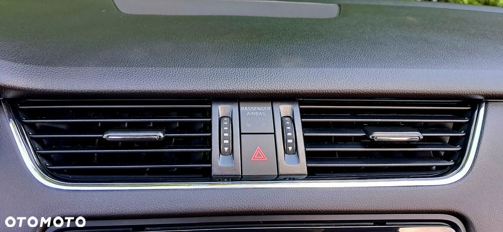 Skoda Octavia 2.0 TDI RS DSG - 34