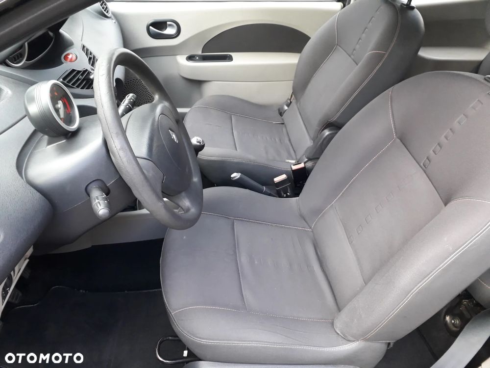 Renault Twingo 1.5 dCi Authentique - 23