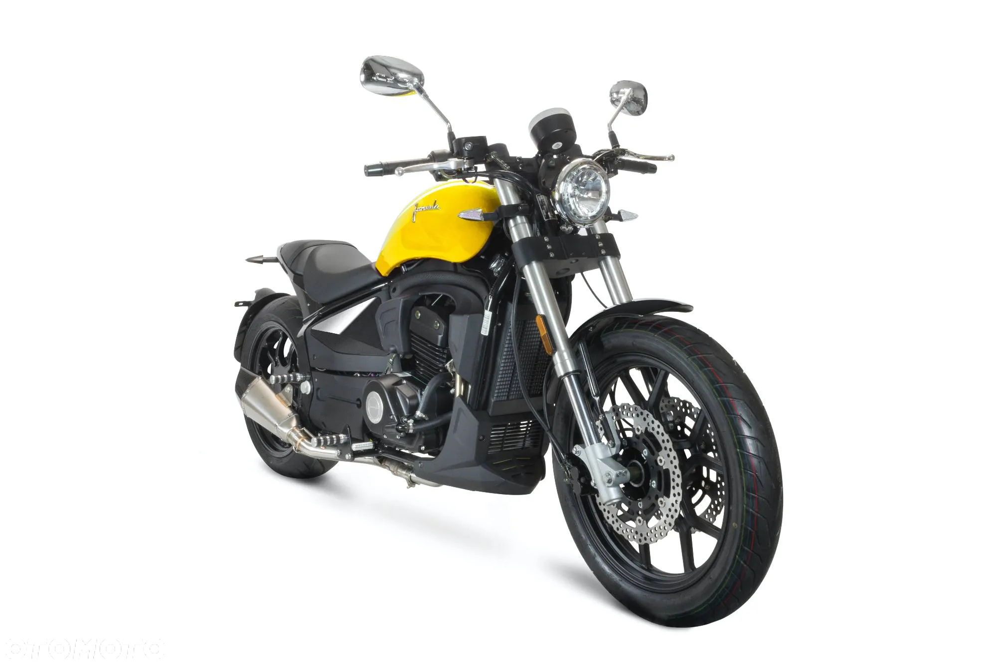 Junak M15 - 4