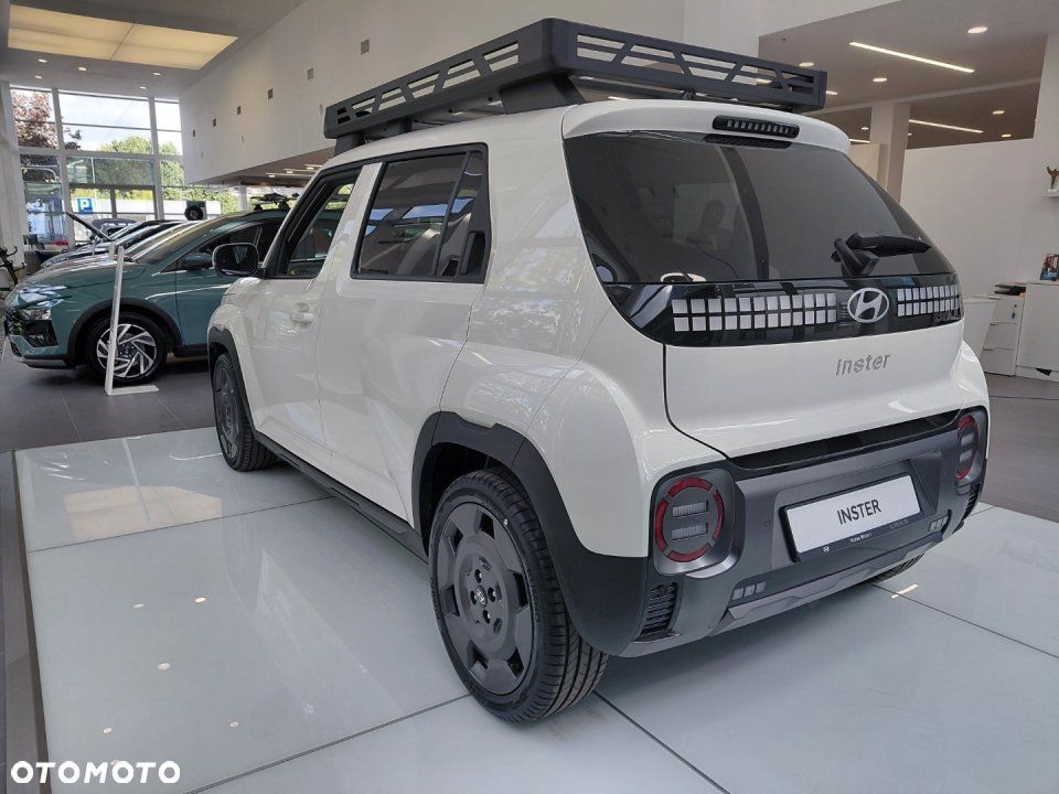 Hyundai Inster - 2