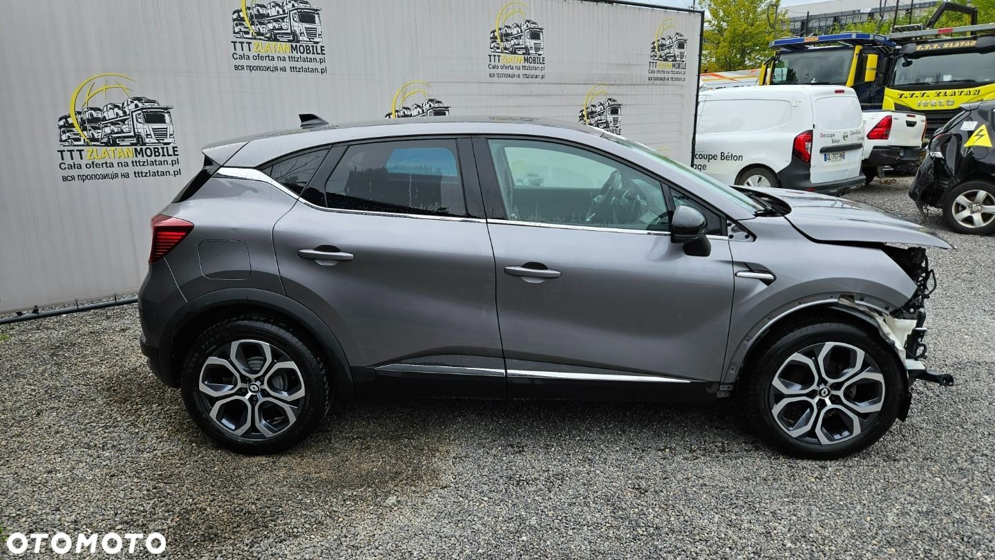 Renault Captur - 1