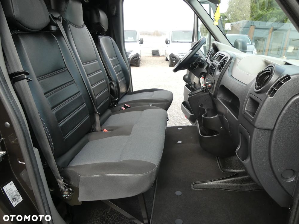 Renault MASTER 2.3DCI*125KM*2016r.MAXI*L3H2 - 17