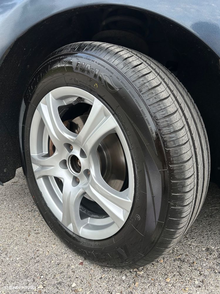 Peugeot 508 SW HDi FAP 110 Access - 3