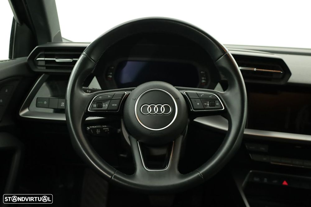 Audi A3 Sportback 40 TFSIe Advanced - 14