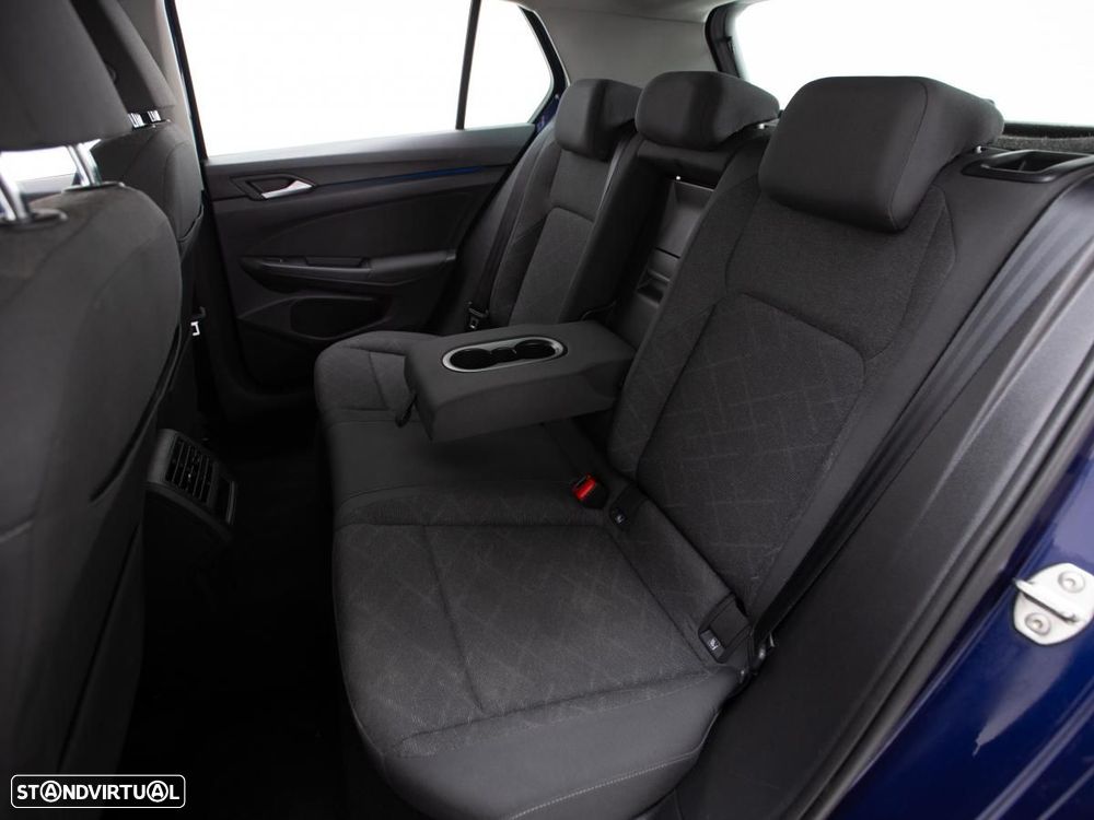 VW Golf 1.0 TSI Life - 11