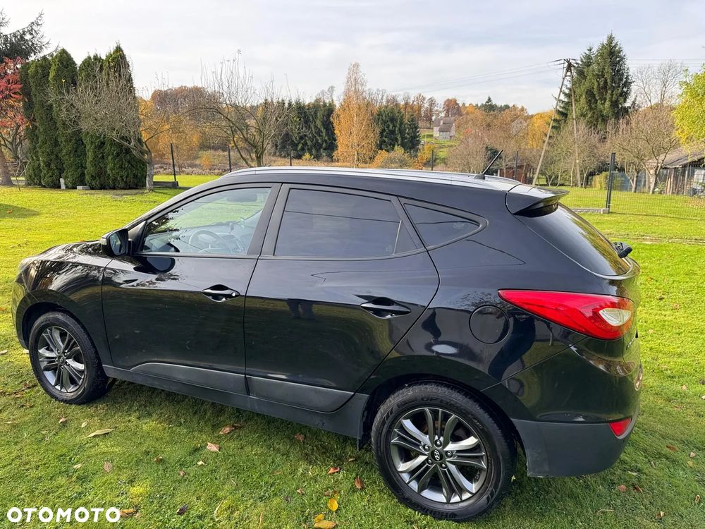 Hyundai ix35 1.6 GDI Premium 2WD - 7