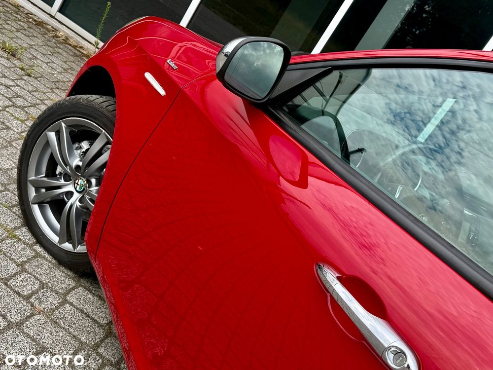 Alfa Romeo Giulietta 1.6 JTDM 16V - 18