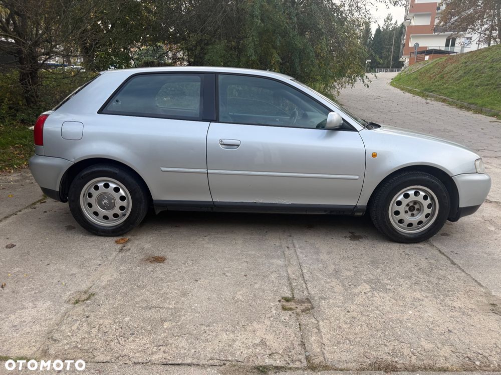 Audi A3 3-drzwiowe - 6