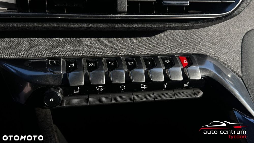 Peugeot 3008 - 31