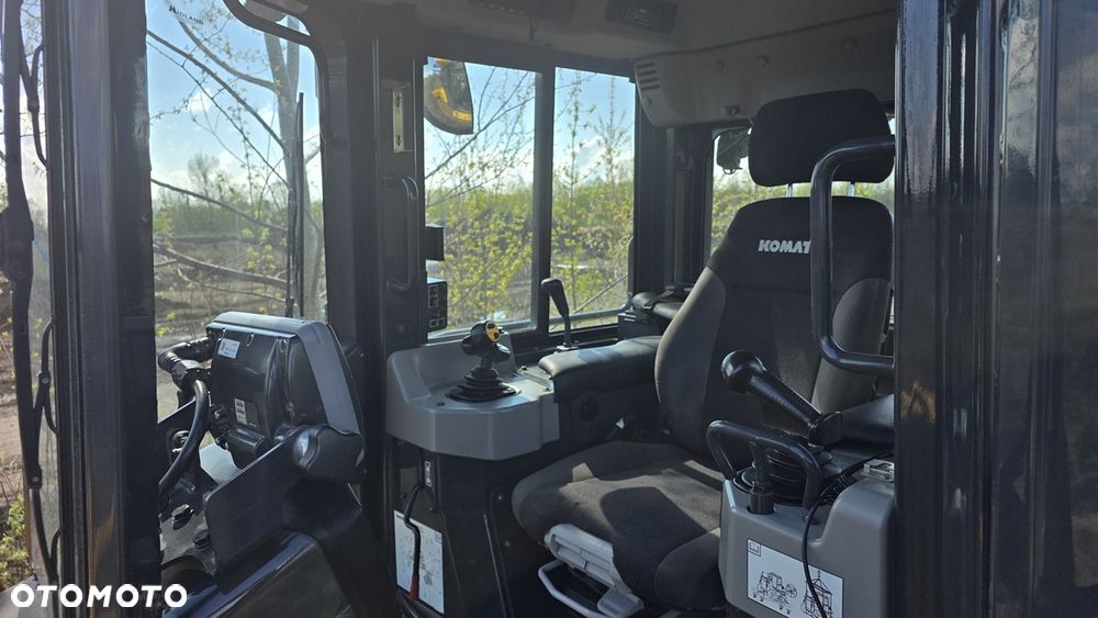 Komatsu D61PXI-24 - 9