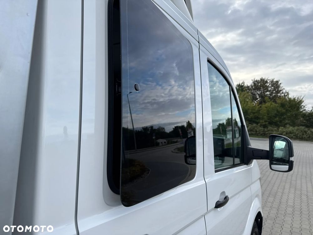 Volkswagen Crafter - 40