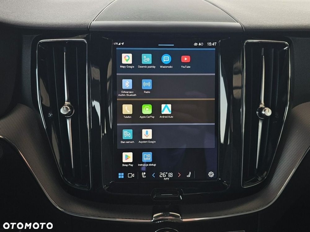 Volvo XC 60 - 23