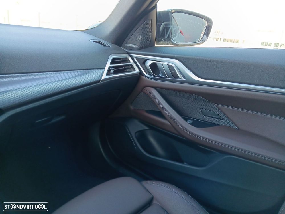BMW i4 M50 Pack Desportivo M Pro - 23