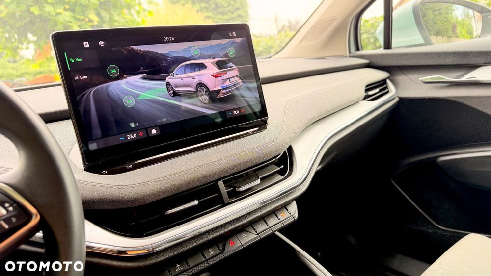 Skoda Enyaq 85x 82kWh Sportline - 13