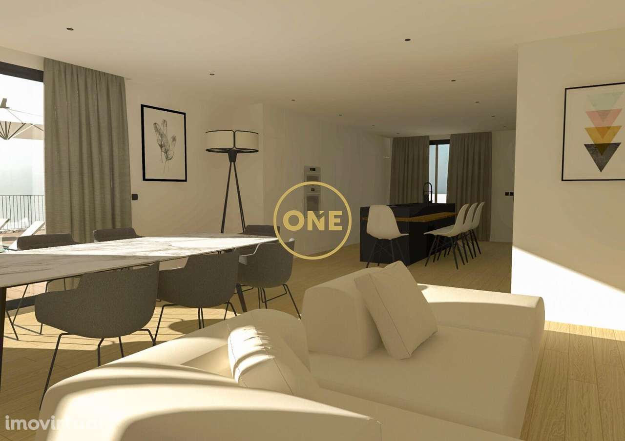 Moradia T3 - Grande imagem: 4/30