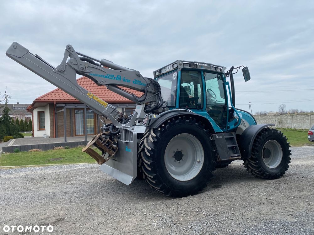 Valtra Pfanzelt PM-Trac 2360 - 4