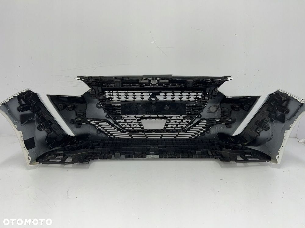 ZDERZAK PRZEDNI PEUGEOT 208 II 2019 - 5