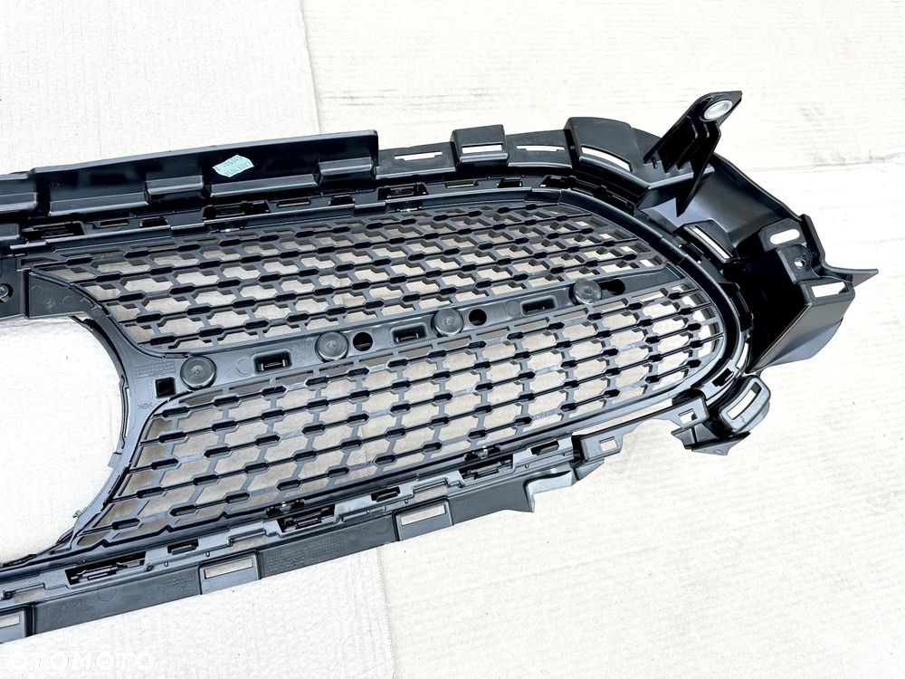 ATRAPA GRILL Mercedes E-klasa W213 W238 Lift - AMG - 7