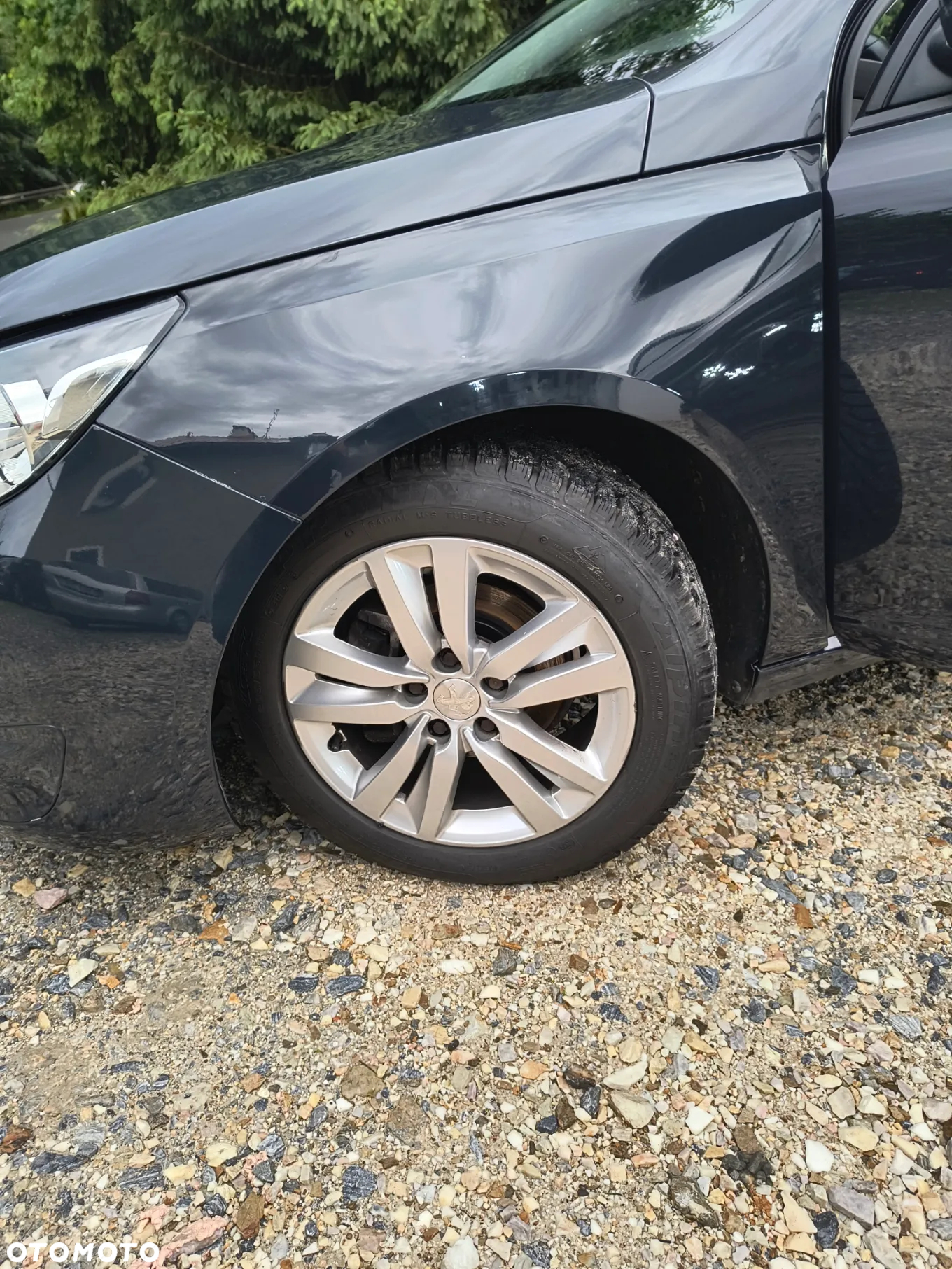 Peugeot 308 1.2 PureTech Allure S&S - 12